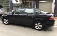 Ford Focus 1.8 MT 2011 - Bán xe Ford Focus 1.8 MT đời 2011, màu đen, giá chỉ 278 triệu giá 278 triệu tại Lào Cai