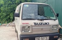 Suzuki Blind Van 2016 - Bán Suzuki Blind Van đời 2016, màu trắng chính chủ giá cạnh tranh giá 210 triệu tại Hà Nội