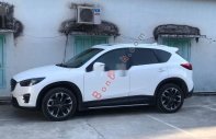 Mazda CX 5 2.5 AT 2017 - Cần bán lại xe Mazda CX 5 2.5 AT đời 2017, màu trắng chính chủ, giá tốt giá 770 triệu tại Sơn La