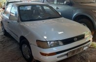 Toyota Corolla 1997 - Cần bán gấp Toyota Corolla đời 1997, màu trắng, nhập khẩu giá cạnh tranh giá 89 triệu tại Đắk Nông