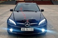 Mercedes-Benz C class  C250 CGI  2010 - Bán Mercedes C250 CGI sản xuất năm 2010, màu đen giá cạnh tranh giá 500 triệu tại Phú Thọ