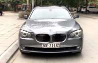 BMW 7 Series  750LI     2016 - Xe BMW 7 Series 750LI 2016, nhập khẩu nguyên chiếc, 980 triệu giá 980 triệu tại Hà Nội