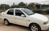 Fiat Siena   1.6 2000 - Cần bán lại xe Fiat Siena 1.6 năm sản xuất 2000, màu trắng  giá 39 triệu tại Hà Nội