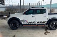 Nissan Navara 2018 - Bán Nissan Navara VL 2.5 AT 4WD 2018, đăng ký T7/2018 giá 669 triệu tại Cần Thơ