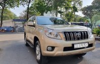 Toyota Land Cruiser 2012 - Bán xe Toyota Land Cruiser năm sản xuất 2012, nhập khẩu nguyên chiếc còn mới giá 1 tỷ 180 tr tại Tp.HCM