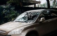 Honda CR V   2010 - Cần bán Honda CR V năm sản xuất 2010, xe cũ giá 460 triệu tại Hà Nội