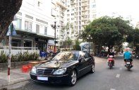 Mercedes-Benz S class   S500   2004 - Cần bán lại xe Mercedes S500 đời 2004, xe nhập, giá 450tr giá 450 triệu tại Tp.HCM