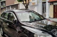 Chevrolet Captiva   2009 - Bán xe Chevrolet Captiva đời 2009, xe gốc Huế giá 268 triệu tại Quảng Trị