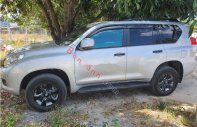 Toyota Land Cruiser   2011 - Bán Toyota Land Cruiser đời 2011, xe nhập, màu bạc giá 1 tỷ 80 tr tại Khánh Hòa