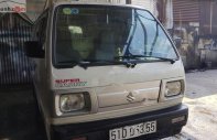 Suzuki Blind Van 2016 - Cần bán gấp Suzuki Blind Van đời 2016, màu trắng, giá 187tr giá 187 triệu tại Tp.HCM