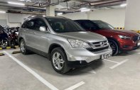 Honda CR V   2010 - Cần bán Honda CR V 2010, xe chính chủ công chức giá 480 triệu tại Hà Nội