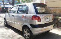 Daewoo Matiz  SE 0.8 MT  2005 - Bán xe Daewoo Matiz SE 0.8 MT 2005, màu bạc giá cạnh tranh giá 65 triệu tại TT - Huế