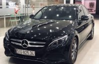 Mercedes-Benz C class   2018 - Bán Mercedes C200 sản xuất 2018, xe gia đình sử dụng giá 1 tỷ 279 tr tại Bình Dương