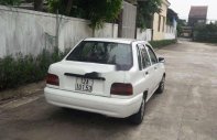 Kia Pride   1996 - Cần bán Kia Pride sản xuất 1996, màu trắng, xe nhập, giá 28tr giá 28 triệu tại Hà Tĩnh