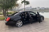 Mercedes-Benz S class 2007 - Bán xe Mercedes năm sản xuất 2007, nhập khẩu giá 1 tỷ 250 tr tại Thái Nguyên