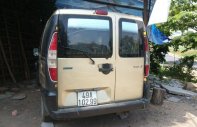 Fiat Doblo    2011 - Cần bán Fiat Doblo sản xuất năm 2011, nhập khẩu nguyên chiếc, 74 triệu giá 74 triệu tại Gia Lai