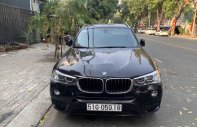 BMW X3 2017 - Bán ô tô BMW X3 đời 2017, nhập khẩu giá 1 tỷ 845 tr tại Tp.HCM