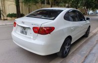 Hyundai Elantra   2012 - Cần bán Hyundai Elantra 1.6 MT đời 2012, màu trắng, chính chủ  giá 268 triệu tại Hà Nội