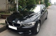 BMW 3 Series 320i 2013 - Cần bán gấp BMW 3 Series 320i 2013, màu đen, nhập khẩu, giá tốt giá 700 triệu tại Cần Thơ