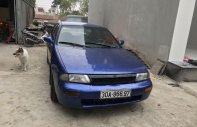 Nissan Bluebird   SSS MT 1994 - Cần bán lại xe Nissan Bluebird SSSMT đời 1994, màu xanh lam, xe nhập giá 69 triệu tại Hà Nội