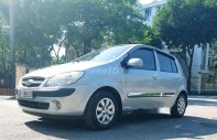 Hyundai Click   2009 - Cần bán Hyundai Click đời 2009, nhập khẩu nguyên chiếc giá 230 triệu tại Hà Nội