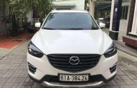 Mazda CX 5   2017 - Bán Mazda CX 5 đời 2017, giá chỉ 755 triệu giá 755 triệu tại Bình Dương