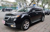 Acura MDX SH-AWD 2011 - Cần bán xe Acura MDX SH-AWD sản xuất 2011, màu đen, nhập khẩu chính chủ giá 980 triệu tại Hà Nội