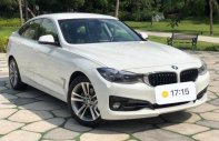 BMW 3 Series   2018 - Cần bán BMW 320i GT sản xuất năm 2018, màu trắng, xe nhập giá 1 tỷ 750 tr tại Tp.HCM