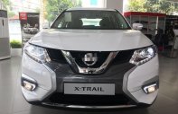 Nissan X trail 2019 - Bán Nissan X trail đời 2019, màu trắng giá cạnh tranh giá 941 triệu tại Cần Thơ