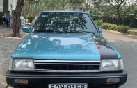 Toyota Corolla 1983 - Bán Toyota Corolla đời 1983, màu xanh lam, nhập khẩu, giá 175tr giá 175 triệu tại Long An