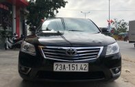 Toyota Camry   2007 - Cần bán xe Toyota Camry 2.4G 2007, màu đen, giá tốt giá 455 triệu tại Quảng Bình