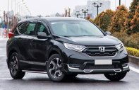 Honda CR V 2019 - Bán nhanh cuối năm - Hỗ trợ mua trả góp lãi suất thấp chiếc xe Honda CR-V 1.5E, sản xuất 2019, xe nhập giá 983 triệu tại Lạng Sơn