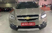 Chevrolet Captiva   2010 - Cần bán Chevrolet Captiva LT Maxx 2.4 MT đời 2010, số sàn, giá tốt giá 315 triệu tại Phú Thọ