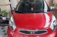 Kia Picanto   2014 - Cần bán xe Kia Picanto năm 2014, chính chủ giá 300 triệu tại Hà Tĩnh