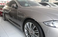 Jaguar XJ XJ   2010 - Bán ô tô Jaguar XJ sản xuất năm 2010, nhập khẩu nguyên chiếc giá 2 tỷ 450 tr tại Tp.HCM