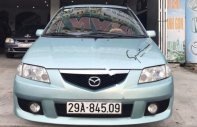 Mazda Premacy 2003 - Cần bán gấp Mazda Premacy 1.8 AT năm sản xuất 2003, màu xanh lam số tự động, giá chỉ 165 triệu giá 165 triệu tại Nam Định