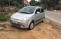 Chevrolet Spark MT 2009 - Cần bán xe Chevrolet Spark MT sản xuất 2009, giá 83tr giá 83 triệu tại Phú Thọ