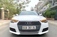 Audi A4 2016 - Cần bán xe Audi A4 đời 2017, màu trắng, nhập khẩu nguyên chiếc giá 1 tỷ 280 tr tại Bình Dương