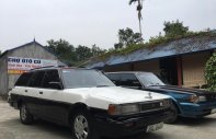 Toyota Cressida 1986 - Bán Toyota Cressida sản xuất năm 1986, màu trắng, nhập khẩu giá 68 triệu tại Thái Nguyên