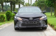 Toyota Camry Q 2020 - Toyota Camry 2020 - Giá tốt giao xe ngay - 0909 399 882 giá 1 tỷ 235 tr tại Tp.HCM