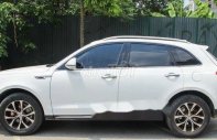 BAIC 2016 - Cần bán Zotye T600 năm 2016, màu trắng, xe nhập, giá 460tr giá 460 triệu tại Tp.HCM