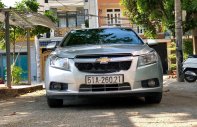 Chevrolet Cruze LTZ 2012 - Cần bán Chevrolet Cruze Ltz sản xuất năm 2012, màu bạc số tự động giá 306 triệu tại Tp.HCM