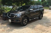 Mazda BT 50   2018 - Bán Mazda BT 50 2018, nhập khẩu nguyên chiếc giá cạnh tranh giá 620 triệu tại Phú Thọ