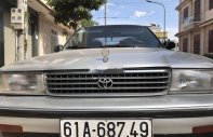 Toyota Cressida   1997 - Bán Toyota Cressida sản xuất năm 1997, nhập khẩu nguyên chiếc  giá 139 triệu tại Bình Dương