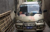 Daihatsu Citivan 1.6 MT  2005 - Bán Daihatsu Citivan 1.6 MT đời 2005, màu vàng  giá 88 triệu tại Thanh Hóa