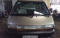 Toyota Van 1994 - Bán xe Toyota Van sản xuất 1994, màu vàng, nhập khẩu giá 92 triệu tại Cần Thơ