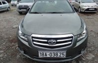 Daewoo Lacetti CDX 2010 - Bán Daewoo Lacetti CDX sản xuất 2010, màu xám, nhập khẩu số tự động, giá chỉ 285 triệu giá 285 triệu tại Hà Nội