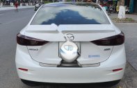 Mazda 3 2019 - Cần bán xe Mazda 3 2019, màu trắng, giá 659tr giá 659 triệu tại Hậu Giang