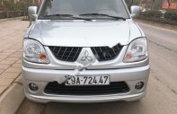 Mitsubishi Jolie SS 2004 - Xe Mitsubishi Jolie SS năm sản xuất 2004 chính chủ, giá chỉ 145 triệu giá 145 triệu tại Hà Nội