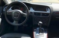 Audi A4 2010 - Bán Audi A4 sản xuất năm 2010, màu vàng, xe nhập còn mới, giá tốt giá 675 triệu tại Lâm Đồng